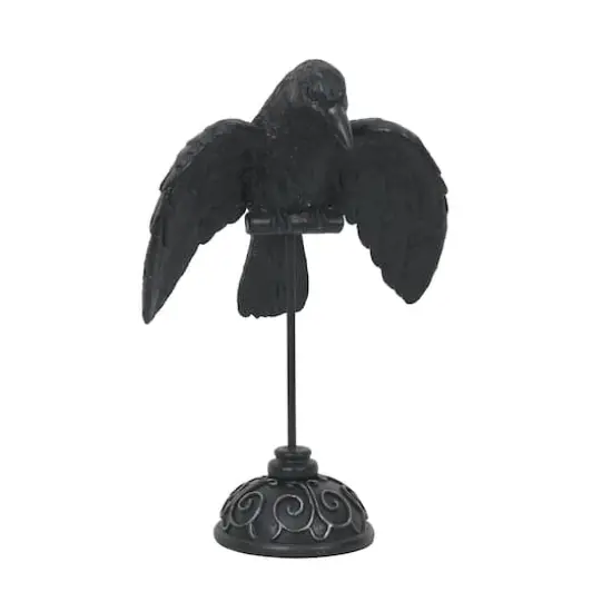 11" Crow Tabletop D&eacute;cor by Ashland&reg; {1}