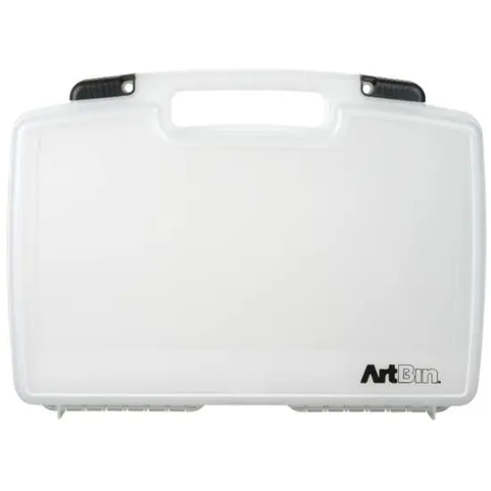 ArtBin&reg; 17'' Quick View&trade; Case {5}