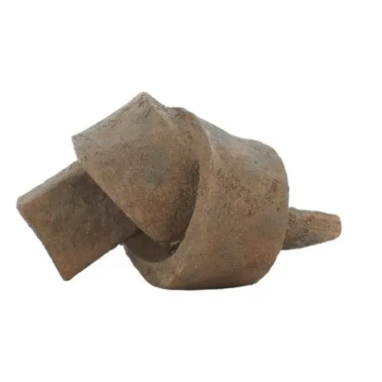 6.5" Brown Knot Tabletop D&eacute;cor by Ashland&reg; {5}