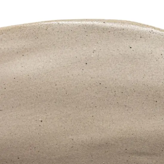 Hello Honey&reg; 7.25" White Stoneware Shell Bowls, 6ct. {9}