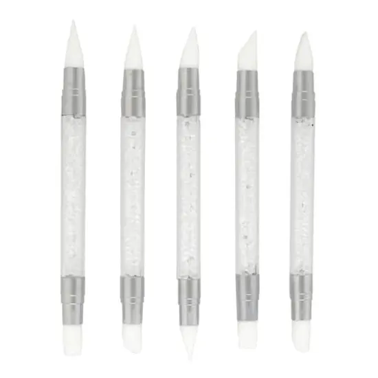 Decorating Silicone Tools, 5ct. by Makery&trade; {1}