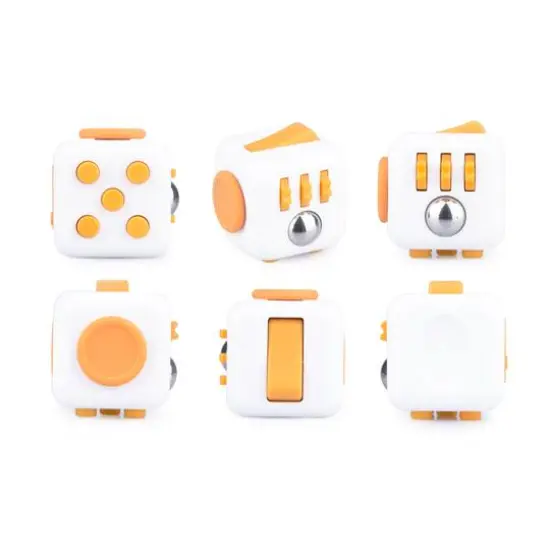Antsy Labs Sunset Fidget Cube {3}