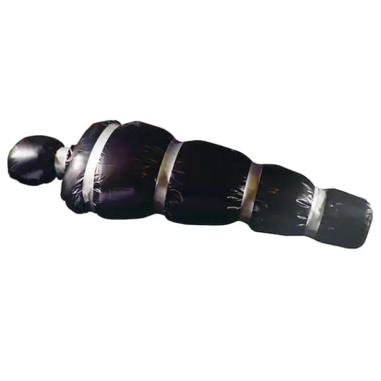 5ft. Inflatable Body in a Bag by Ashland&reg; {1}