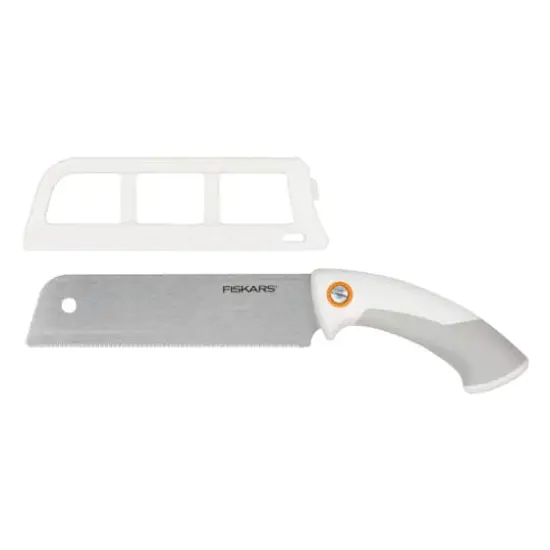 Fiskars&reg; 7" Precision Hand Saw {4}