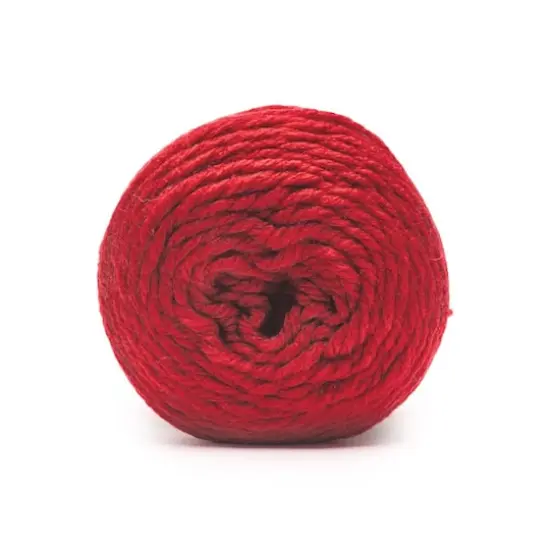 Caron&reg; Slice of Anniversary Cakes&trade; Yarn Cherry {3}