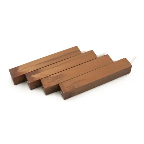 Sealing Wax Sticks, 4ct. by Recollections&trade; Rose Gold Metallic {3}