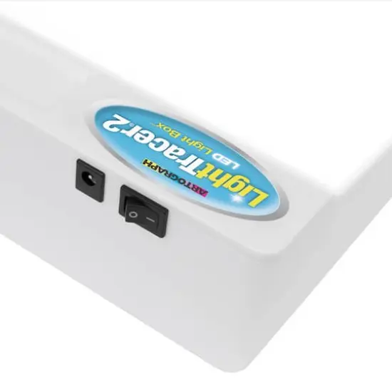 Artograph LightTracer&reg; 2 Light Box {9}