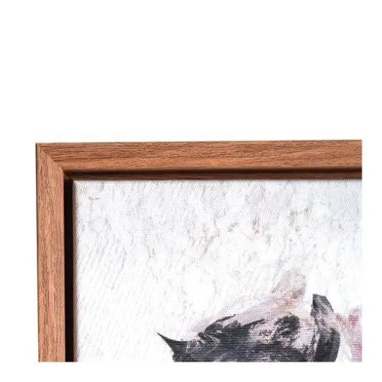 20" Rose Canvas Wall Art by Ashland&reg; {4}