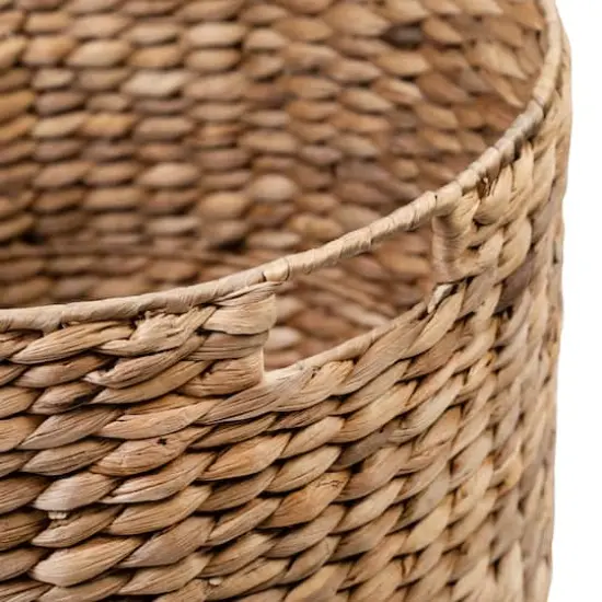 Honey Can Do Bear Shaped Storage Baskets Set {9}