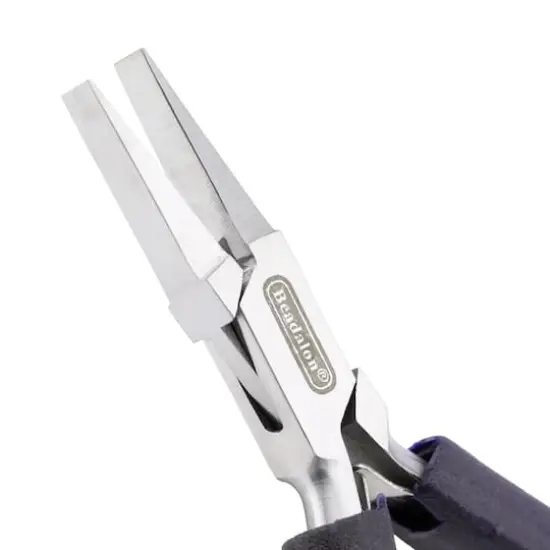 Beadalon&reg; Designer Series Flat Nose Pliers {3}
