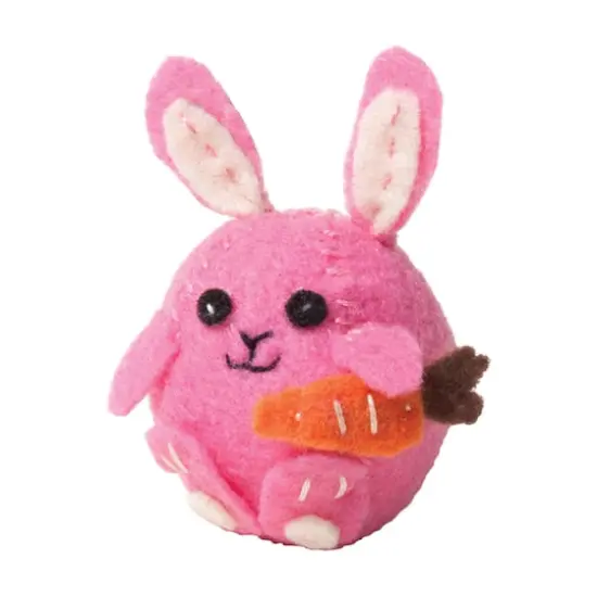 Sew Mini Animals {20}