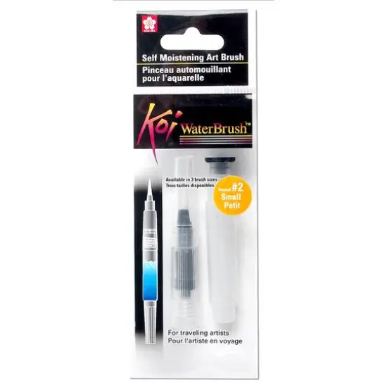 Sakura&reg; Koi&trade; Waterbrush&trade;, 4mL {3}