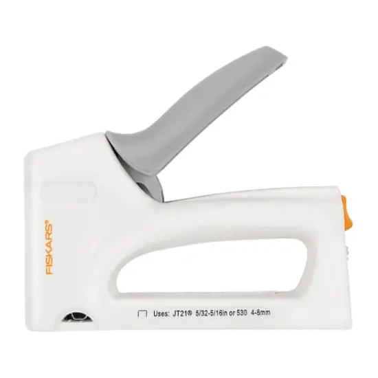 Fiskars&reg; Precision Staple Gun {1}