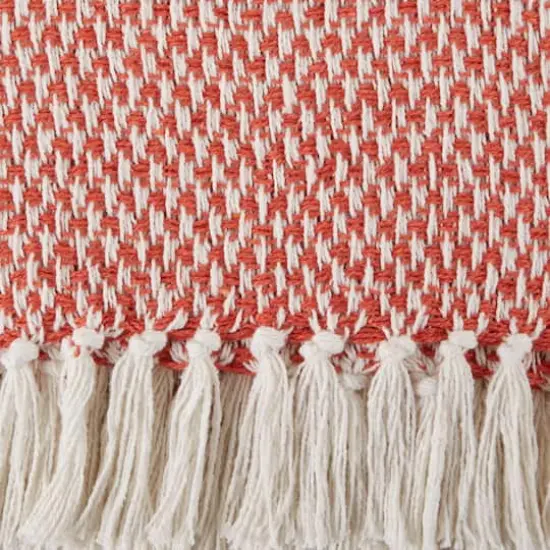 DII&reg; Woven Throw Spice {5}