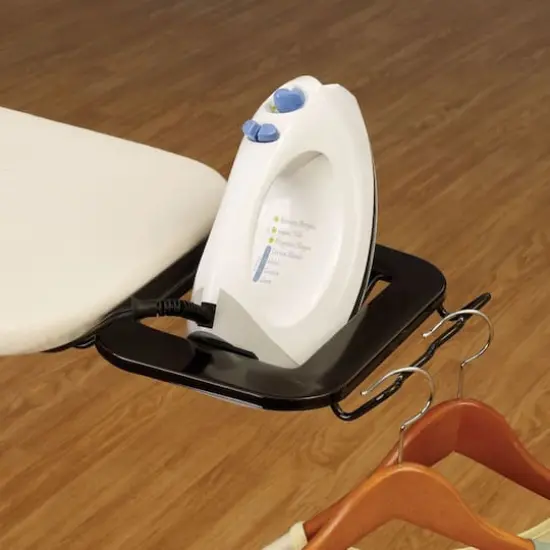 Household Essentials Ultra Ironing Board {8}