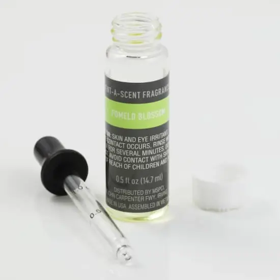 Invent-a-Scent Island Sunset Candle Fragrance Oil Set by Make Market&reg; {4}