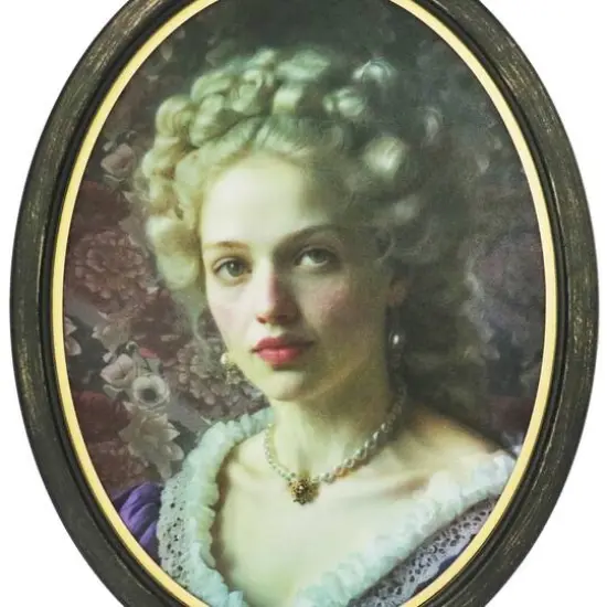 Haunted Woman Wall D&eacute;cor by Ashland&reg; {5}