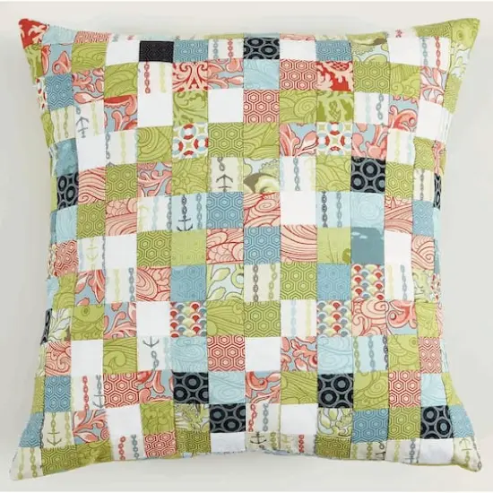 Leisure Arts&reg; Under The Sea Quilt Pattern {5}