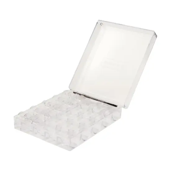 SINGER&reg; Bobbin Storage Box {6}