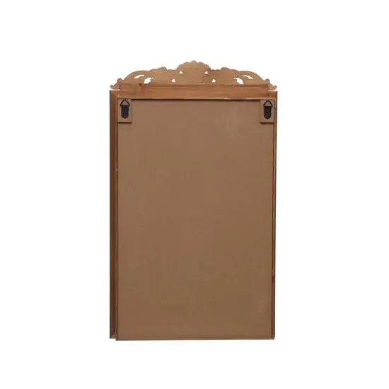 15" x 25" Dark Wood Shelf by Ashland&reg; {4}