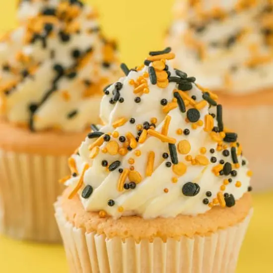 PME Cake Sweet Street&reg; 7.3oz. Sprinkle Mix Celebration {4}