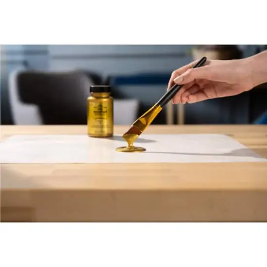 FolkArt&reg; Treasure Gold&trade; Metallic Paint Champagne {8}