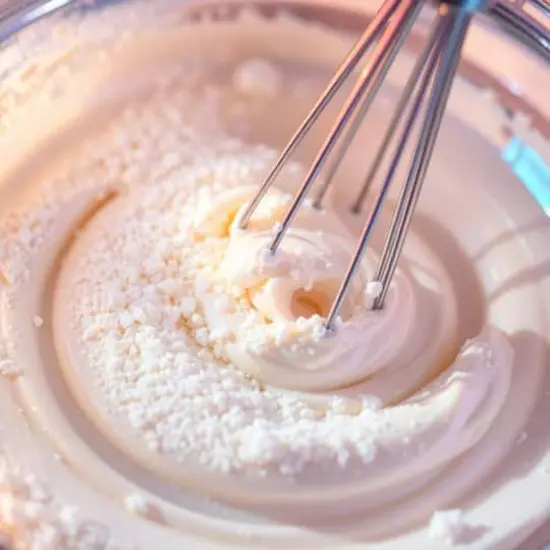 Bakell&reg; Petal Dust Edible Matte Finish Powder White {5}