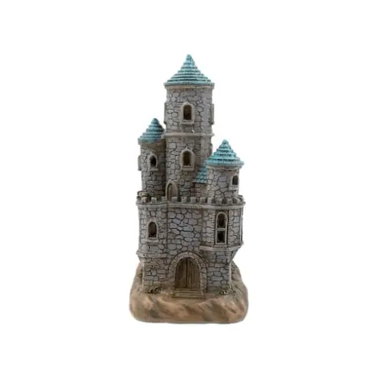 Miniature Castle by Make Market&reg; {3}