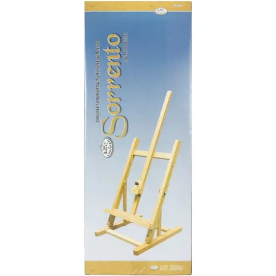 Royal & Langnickel&reg; Sorrento Tabletop Easel {1}