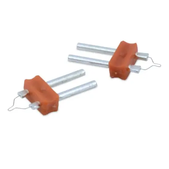 Beadalon&reg; Wildfire Cord Cutter Replacement Tips, 2ct. {3}