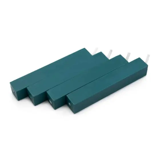 Sealing Wax Sticks, 4ct. by Recollections&trade; Teal {4}
