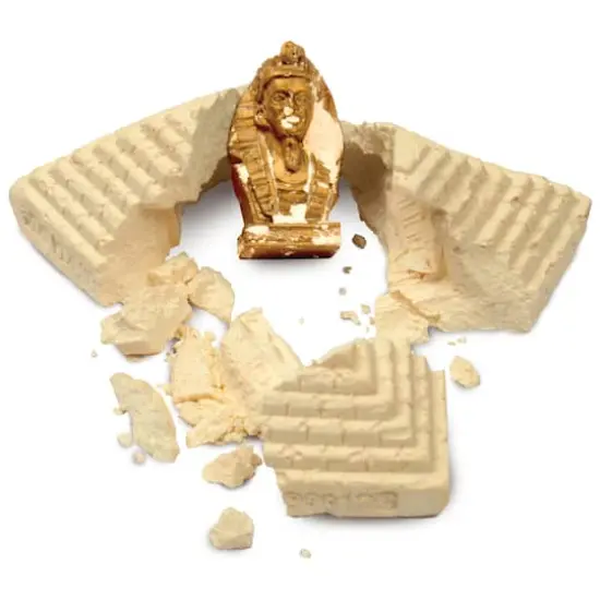 Hinkler Dig & Discover Ultimate DIY Science & Geology Kit {5}