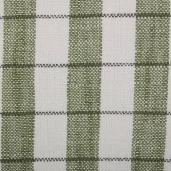 DII&reg; Fresh Herbs Kitchen Textiles Dishtowels & Dishcloths Green House Set {11}