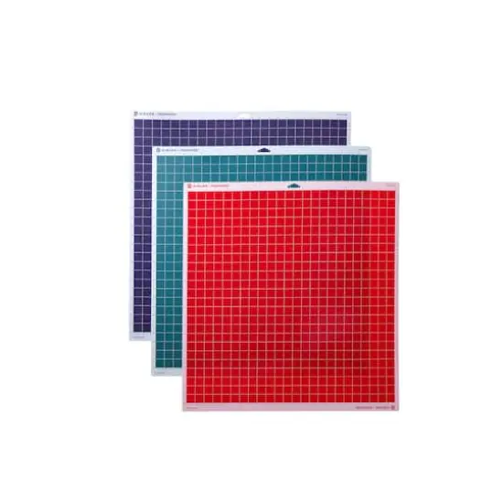 SINGER&reg; MOMENTO&trade; 24" x 24" Mat Set {1}