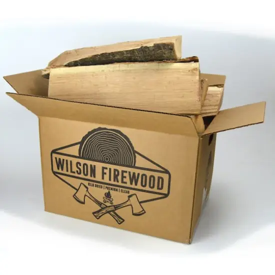 Wilson&reg; Enterprises XL Split Firewood Oak {4}
