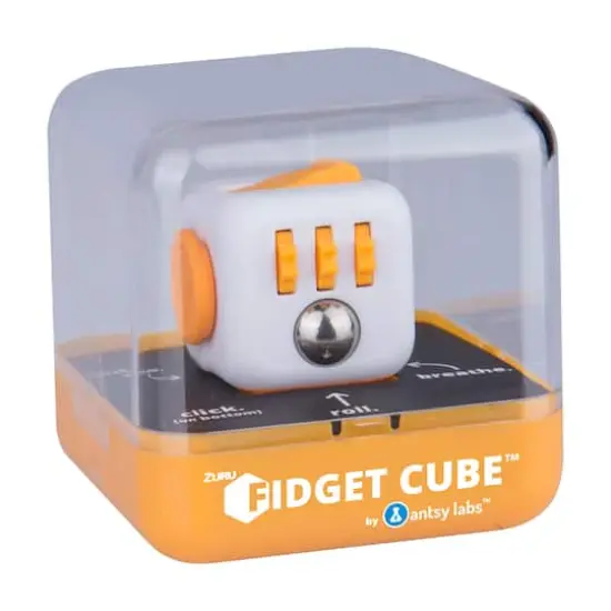 Antsy Labs Sunset Fidget Cube {1}