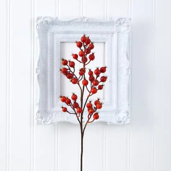 Berry Stem, 6ct. {4}