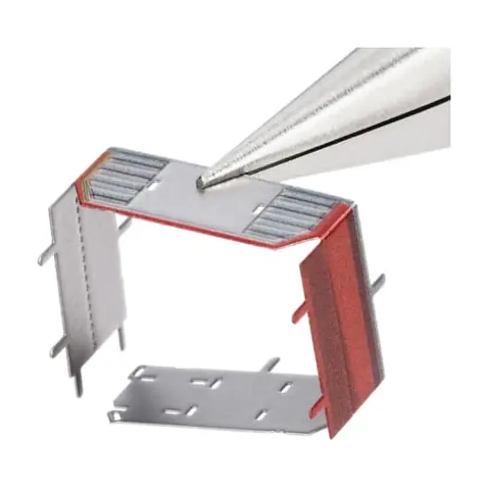 Metal Earth 3D Metal Model Kit - Transformers Color Megatron {6}