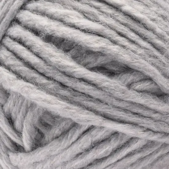 Bernat® Super Fluffee™ Yarn Cloudy {3}