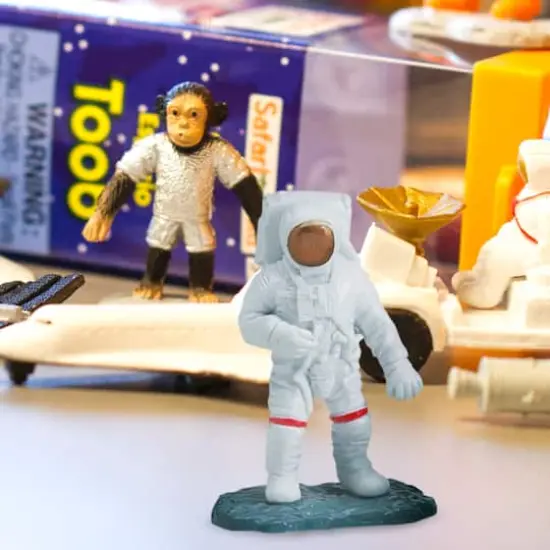 Safari Ltd&reg; TOOB&reg; Space {3}