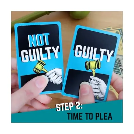 Judge Your Friends {11}