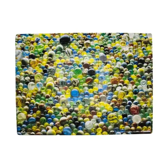 I Spy Mystery Search & Find Puzzle: 100 Pcs {4}