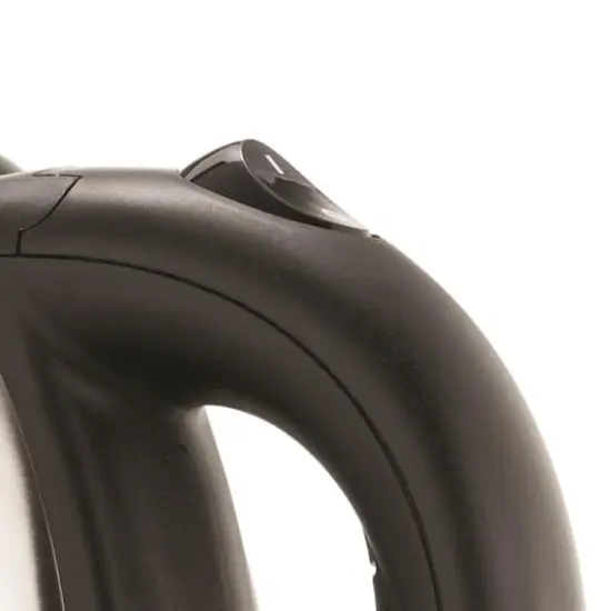 Brentwood 1.5L Stainless Steel Cordless Electric Kettle {8}