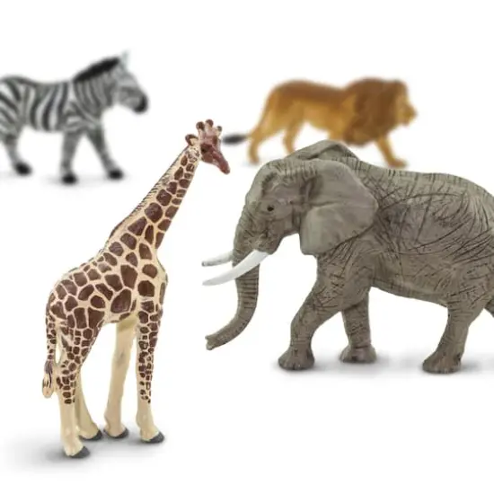 Safari Ltd&reg; TOOB&reg; South African Animals {5}