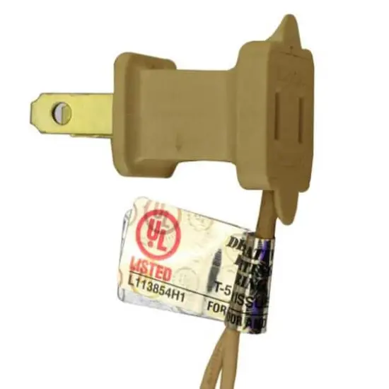 50ct. Clear Perm-O-Snap Mini String Lights {3}