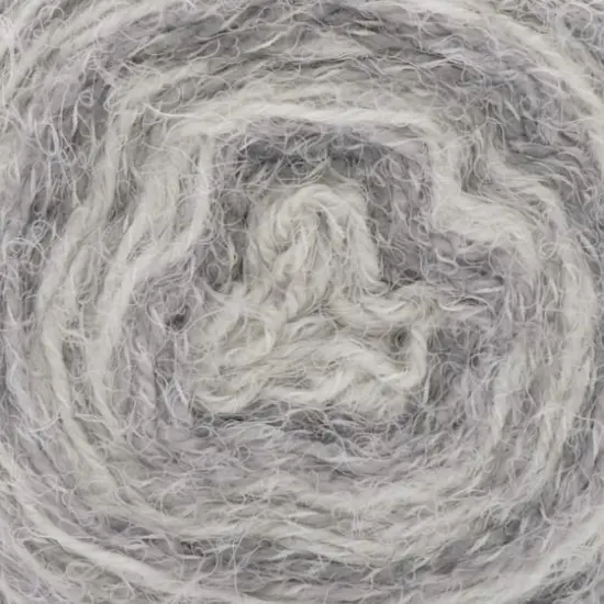 Caron&reg; Latte Cakes&trade; Yarn Pepper Ash {4}