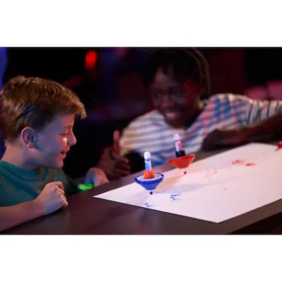 Assorted Crayola&reg; Colourwhirls&trade; Kit, 1pc. {10}