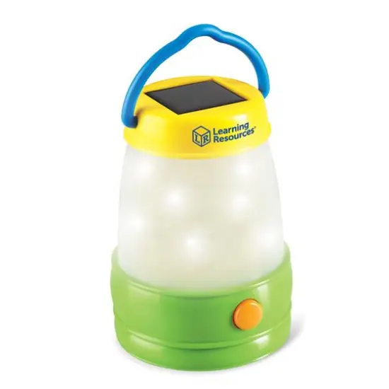 Learning Resources Primary Science Solar Lantern {1}