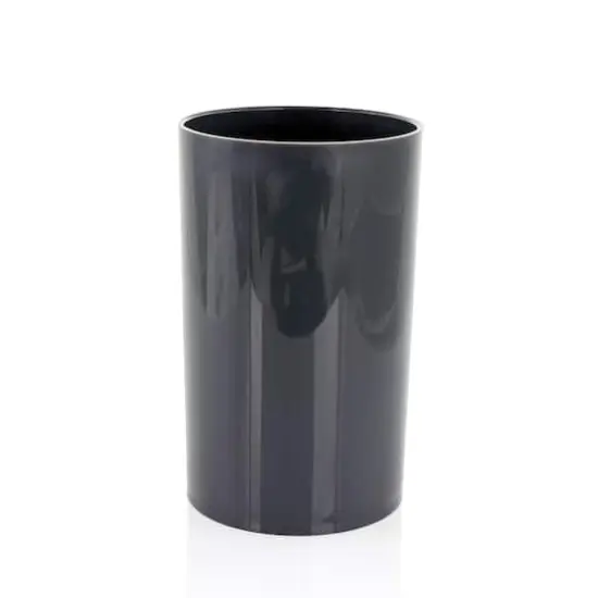 MegaChef Gray Silicone & Stainless Steel Cooking Utensils Set, 14ct. {7}