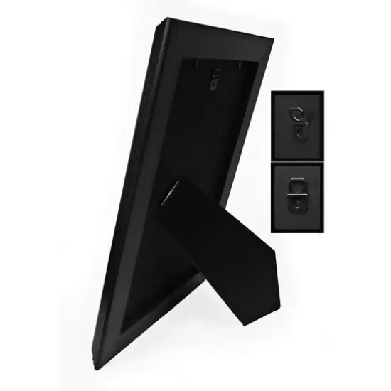 Be Still Heaven Sent Framed Plaque {3}